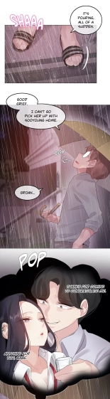 Perverts' Daily Lives Episode 4: Sugar Sugar Chihuahua : página 115