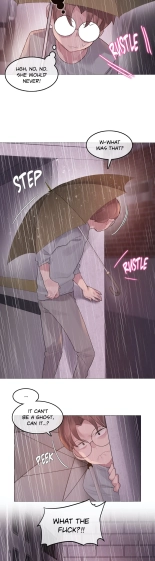 Perverts' Daily Lives Episode 4: Sugar Sugar Chihuahua : página 116