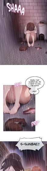 Perverts' Daily Lives Episode 4: Sugar Sugar Chihuahua : página 117