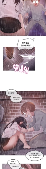 Perverts' Daily Lives Episode 4: Sugar Sugar Chihuahua : página 118