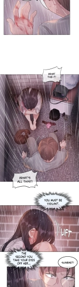 Perverts' Daily Lives Episode 4: Sugar Sugar Chihuahua : página 119