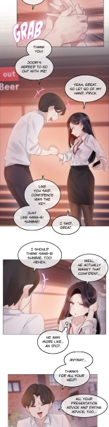 Perverts' Daily Lives Episode 4: Sugar Sugar Chihuahua : página 122