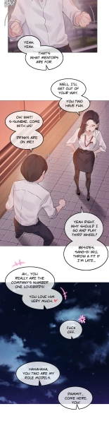 Perverts' Daily Lives Episode 4: Sugar Sugar Chihuahua : página 123