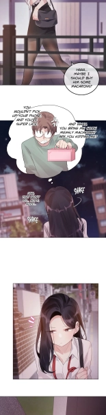 Perverts' Daily Lives Episode 4: Sugar Sugar Chihuahua : página 125