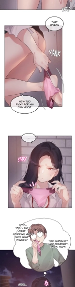 Perverts' Daily Lives Episode 4: Sugar Sugar Chihuahua : página 129