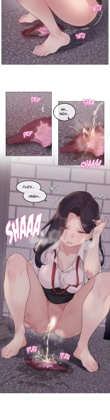 Perverts' Daily Lives Episode 4: Sugar Sugar Chihuahua : página 132