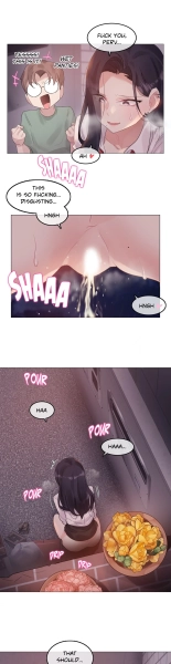Perverts' Daily Lives Episode 4: Sugar Sugar Chihuahua : página 133