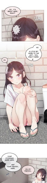 Perverts' Daily Lives Episode 4: Sugar Sugar Chihuahua : página 135