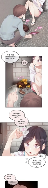 Perverts' Daily Lives Episode 4: Sugar Sugar Chihuahua : página 136