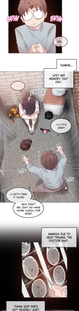 Perverts' Daily Lives Episode 4: Sugar Sugar Chihuahua : página 137