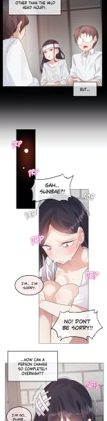 Perverts' Daily Lives Episode 4: Sugar Sugar Chihuahua : página 138