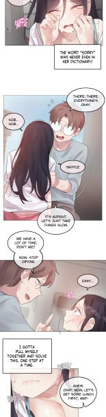Perverts' Daily Lives Episode 4: Sugar Sugar Chihuahua : página 139