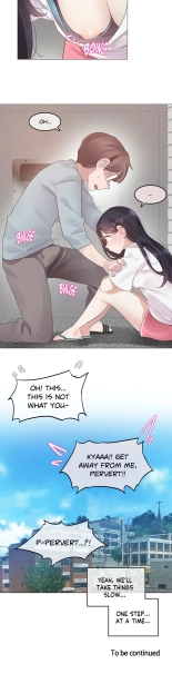 Perverts' Daily Lives Episode 4: Sugar Sugar Chihuahua : página 140