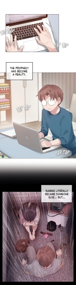 Perverts' Daily Lives Episode 4: Sugar Sugar Chihuahua : página 141