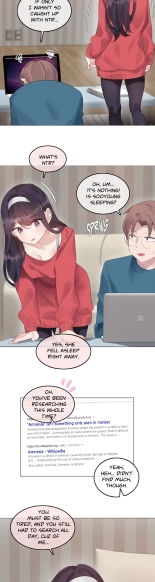 Perverts' Daily Lives Episode 4: Sugar Sugar Chihuahua : página 143