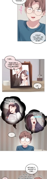 Perverts' Daily Lives Episode 4: Sugar Sugar Chihuahua : página 145