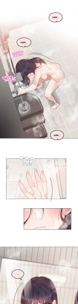 Perverts' Daily Lives Episode 4: Sugar Sugar Chihuahua : página 153