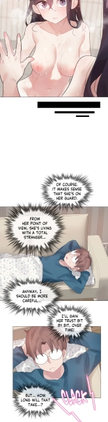 Perverts' Daily Lives Episode 4: Sugar Sugar Chihuahua : página 154