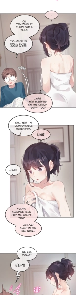 Perverts' Daily Lives Episode 4: Sugar Sugar Chihuahua : página 155