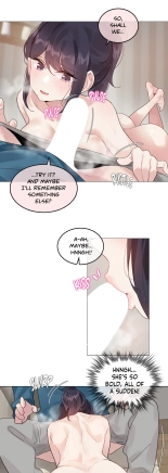 Perverts' Daily Lives Episode 4: Sugar Sugar Chihuahua : página 159