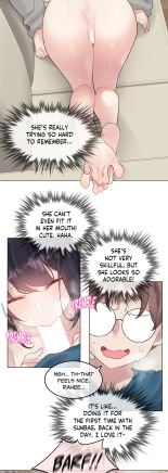 Perverts' Daily Lives Episode 4: Sugar Sugar Chihuahua : página 160
