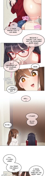 Perverts' Daily Lives Episode 4: Sugar Sugar Chihuahua : página 163
