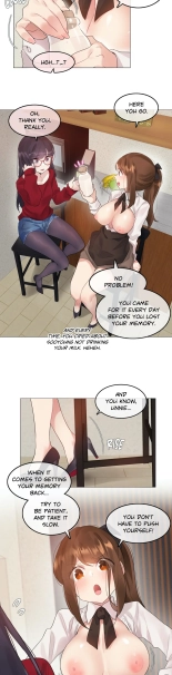 Perverts' Daily Lives Episode 4: Sugar Sugar Chihuahua : página 164