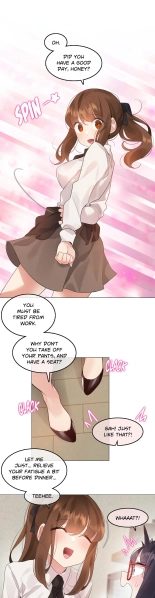 Perverts' Daily Lives Episode 4: Sugar Sugar Chihuahua : página 168