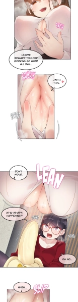 Perverts' Daily Lives Episode 4: Sugar Sugar Chihuahua : página 170