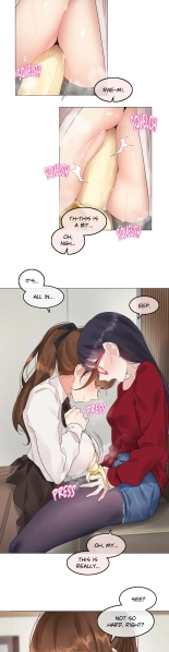 Perverts' Daily Lives Episode 4: Sugar Sugar Chihuahua : página 171
