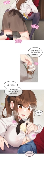 Perverts' Daily Lives Episode 4: Sugar Sugar Chihuahua : página 173