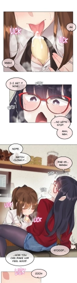 Perverts' Daily Lives Episode 4: Sugar Sugar Chihuahua : página 174