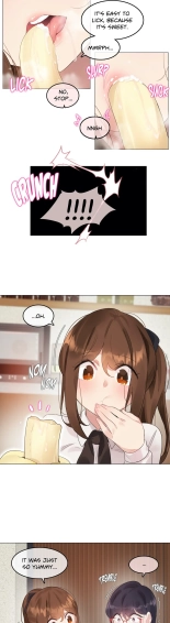 Perverts' Daily Lives Episode 4: Sugar Sugar Chihuahua : página 175