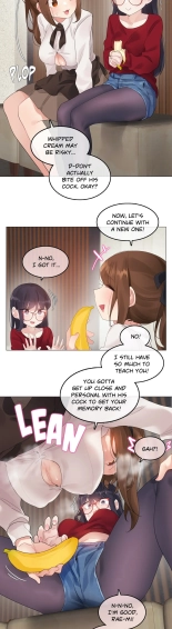 Perverts' Daily Lives Episode 4: Sugar Sugar Chihuahua : página 176