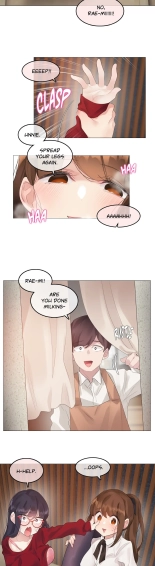 Perverts' Daily Lives Episode 4: Sugar Sugar Chihuahua : página 177