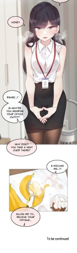 Perverts' Daily Lives Episode 4: Sugar Sugar Chihuahua : página 180
