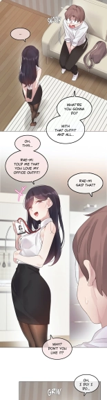 Perverts' Daily Lives Episode 4: Sugar Sugar Chihuahua : página 182