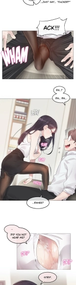 Perverts' Daily Lives Episode 4: Sugar Sugar Chihuahua : página 184
