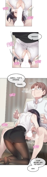 Perverts' Daily Lives Episode 4: Sugar Sugar Chihuahua : página 186