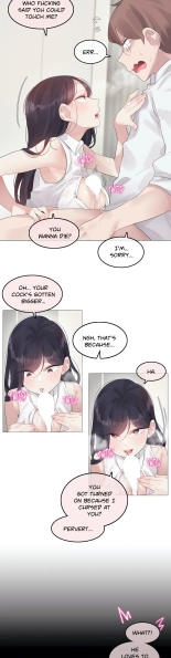 Perverts' Daily Lives Episode 4: Sugar Sugar Chihuahua : página 188