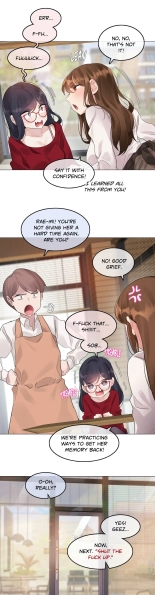 Perverts' Daily Lives Episode 4: Sugar Sugar Chihuahua : página 190