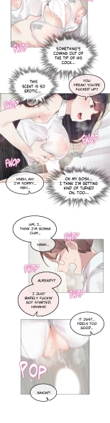 Perverts' Daily Lives Episode 4: Sugar Sugar Chihuahua : página 192