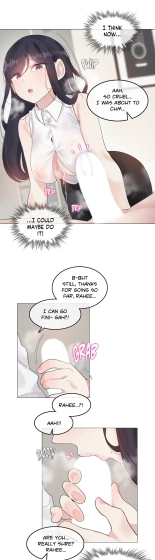 Perverts' Daily Lives Episode 4: Sugar Sugar Chihuahua : página 193