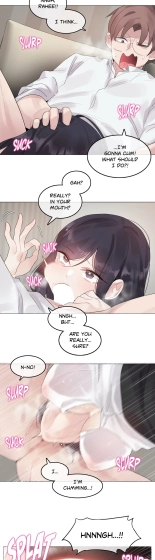 Perverts' Daily Lives Episode 4: Sugar Sugar Chihuahua : página 195