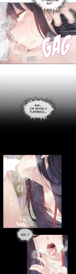 Perverts' Daily Lives Episode 4: Sugar Sugar Chihuahua : página 197