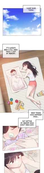 Perverts' Daily Lives Episode 4: Sugar Sugar Chihuahua : página 202