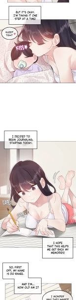 Perverts' Daily Lives Episode 4: Sugar Sugar Chihuahua : página 203