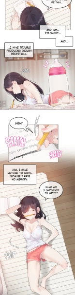 Perverts' Daily Lives Episode 4: Sugar Sugar Chihuahua : página 204