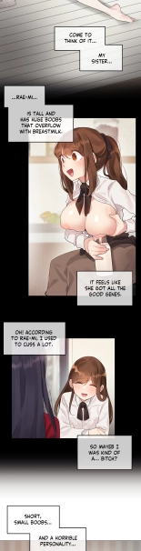 Perverts' Daily Lives Episode 4: Sugar Sugar Chihuahua : página 205