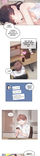 Perverts' Daily Lives Episode 4: Sugar Sugar Chihuahua : página 206